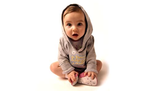Cute Little Baby In Cap Wear Clothes Hd Photos Hd Wallpapers