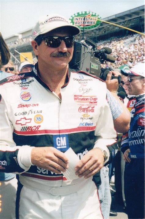 Hamlin has now fallen short on all five of his finals appearances. Dale Earnhardt's Last Race at Indy | Dale earnhardt, Dale ...