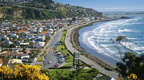 Official site of new zealand tourism, business, and investment. Christchurch-New-Zealand-10-Most-Beautiful-Destinations-in ...
