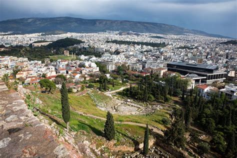How To Visit The Acropolis And Parthenon In Athens Earth Trekkers