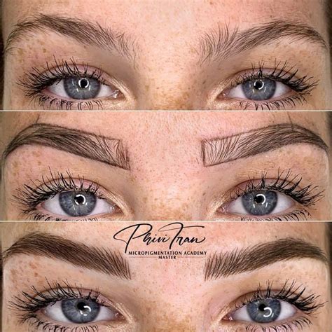 One Eyebrow Microblading Session Hot Special Offer Limited Time
