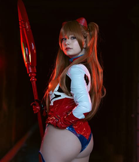 Asuka Langley Cosplay Pictures 25 Pics Shizukis Ko Fi Shop Ko Fi ️ Where Creators Get