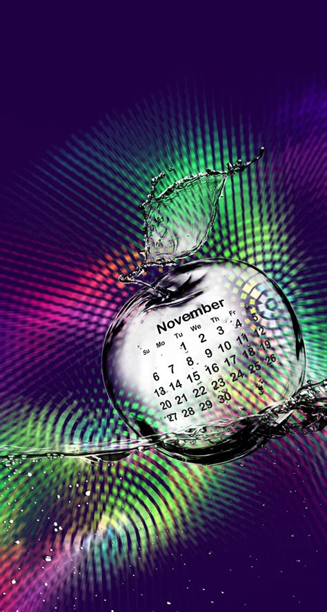 We feature breaking buzz and the kinds of things you'd want to pass along. Wallpaper iPhone/calendar November 2016⚪️ | Wallpaper ...