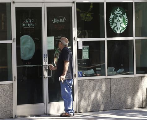 Starbucks’s Racial Bias Training Has Another Goal The Washington Post