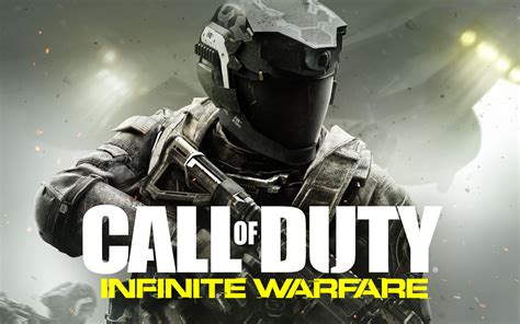 Fondos De Call Of Duty Infinite Warfare Wallpapers Gratis