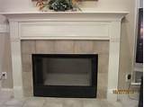 Photos of Electric Fireplace Insert To Replace Gas