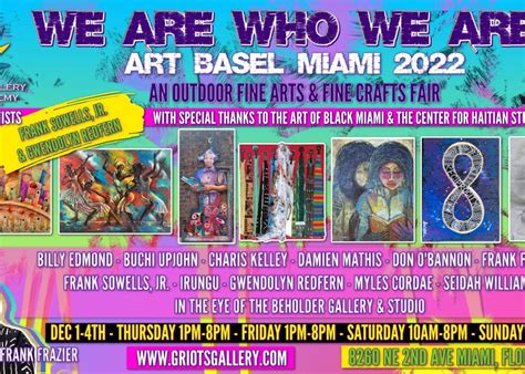 Art Basel Miami White Cube Exhibits Koons “bowl With Eggs” La Voce