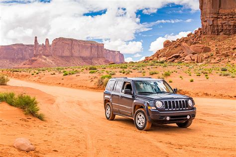 Jeep Car Insurance: Cost & Quotes Comparison - RateLab.ca