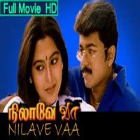 Nee azhai naan karai ennai adiththalum yettru kollven. Nilaave Vaa 1998 Tamil Songs Mp3 Download Masstamilan