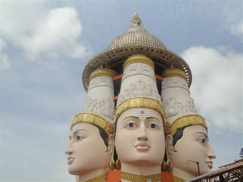 Shanmukha Temple Trip Advisor Temple Bengaluru