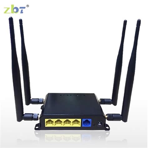 Buy M2m 3g 4g Lte Modem Router Wifi Mobile Router 12v
