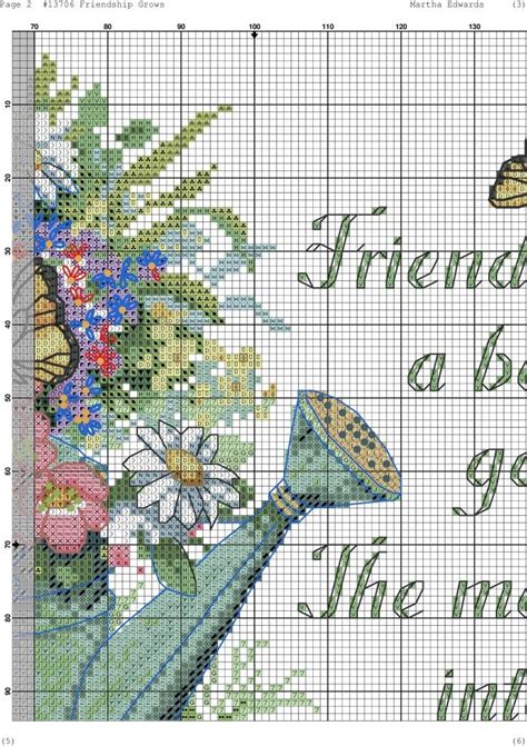 44 Best Friends Cross Stitch Images On Pinterest Counted Cross