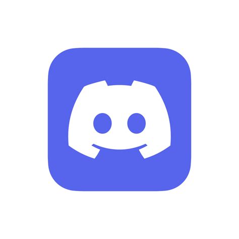 Discord Logo Png Discord Icon Transparent Png PNG