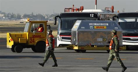 Daily new cases in mexico. Vacunas Covid: así la estrategia de AMLO para aplicación ...