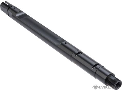 Laylax Sopmod Outer Barrel For Tm M4 Ngrs Airsoft Aeg Rifles
