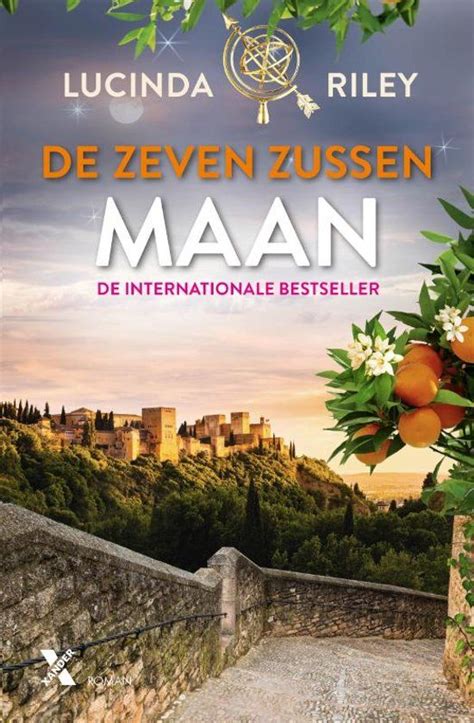 Lucinda riley is vooral bekend geworden dankzij haar populaire boekenreeks 'de zeven zussen'. Maan - Lucinda Riley in 2020 | Boeken, Zussen, Boeken om ...