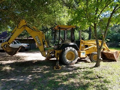 1999 Deere 310e For Sale 16000 Machinery Marketplace 045dfe02