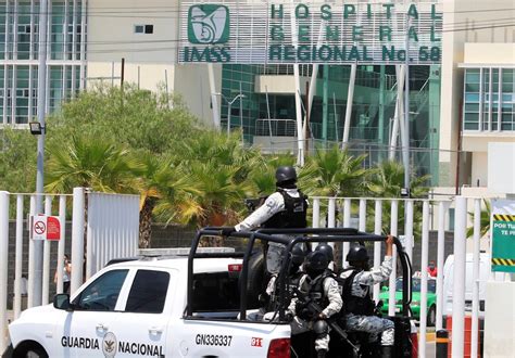 Crea Imss Protocolo Para Personal M Dico Ante Covid