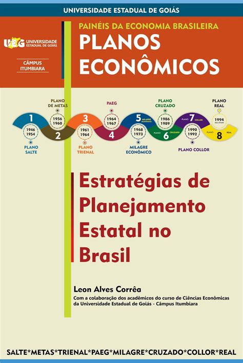 Discuta As Principais Consequências Desse Plano Para A Economia Brasileira