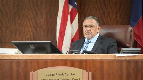 Harris County Judge Accused Of Domestic Violence A Call For Recusal