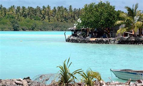 Tokelau Tokelau Pax Gaea Country Report