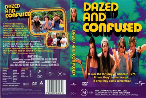 Image Gallery For Dazed And Confused Filmaffinity