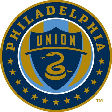 Philadelphia Union Logos Download