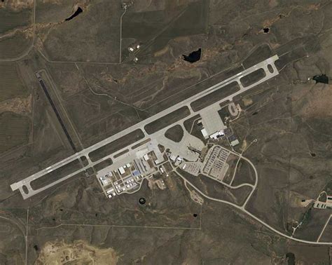 Projects ️ Rapid City Regional Airport