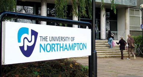 Northampton Is First Uk University To Gain Ashoka U Status The Social