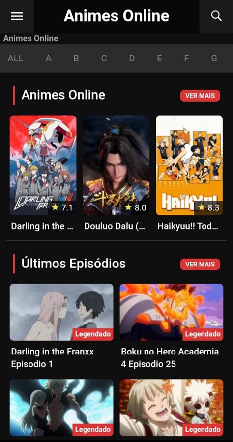 Animes Onlinecc Apk For Android Download
