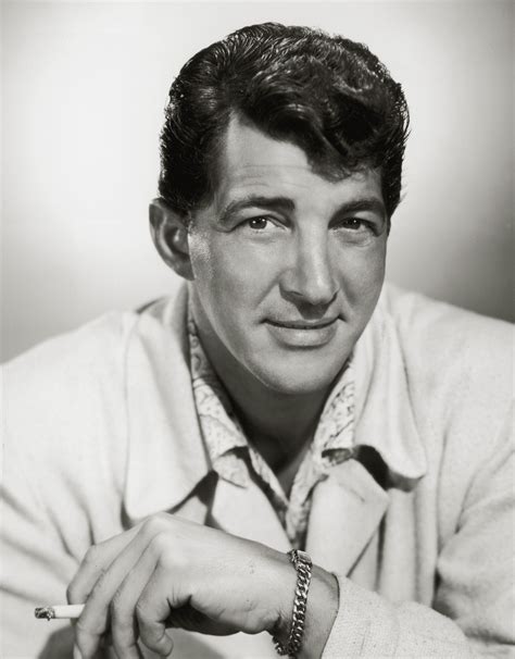Dean Martin Was A Singer Film Actor Television Star And Comedian One