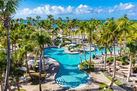 Central ponce is six kilometers away, and mercedita ponce international airport is 11 kilometers. Hilton Ponce Golf & Casino Resort, Ponce - Precios ...