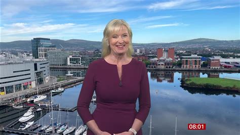 Carol Kirkwood Shuts Down Bbc Breakfast Co Stars After Grilling On