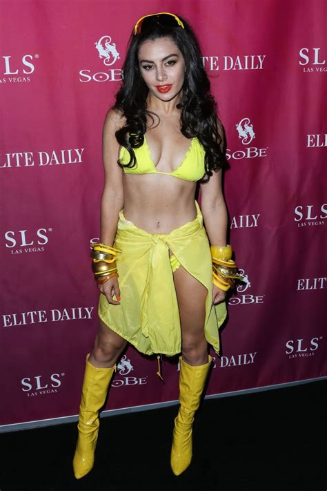 Charli XCX Sexy 55 Photos TheFappening