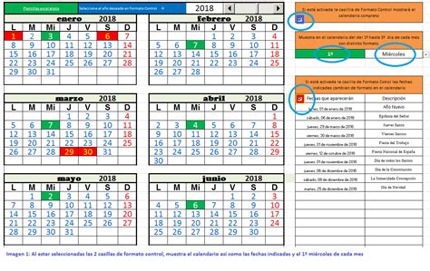 Plantilla De Calendario Anual De Cualquier Año Para Diversos Usos