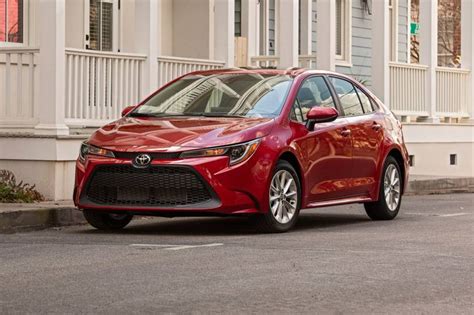 2022 Toyota Corolla Prices, Reviews, and Pictures | Edmunds