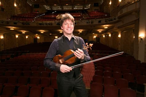 Joshua Bell Net Worth And Bio Wiki 2018 Facts Which You Must To Know