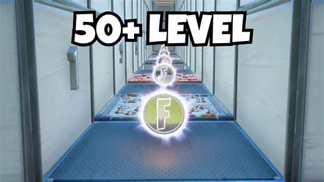 🥇 50 Level Deathrun 🥇 3815 8997 2089 By Zed Fn Fortnite Creative Map