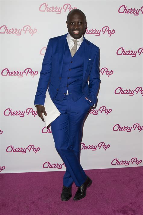 Caldwell Tidicue