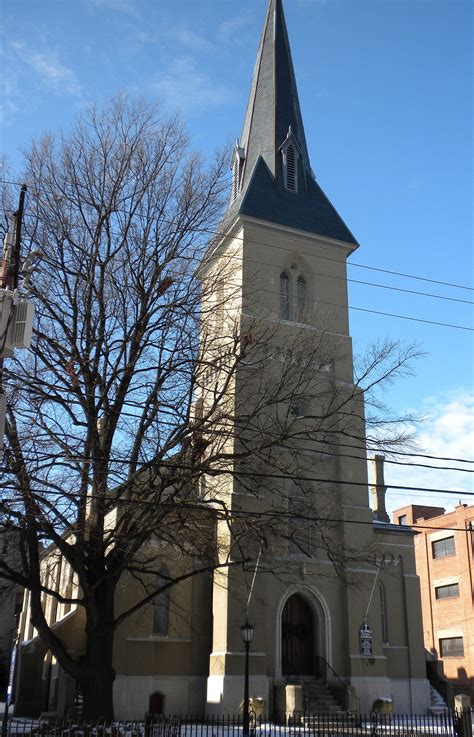 Saint Pauls Episcopal Church