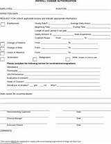 Photos of Payroll Forms I 9