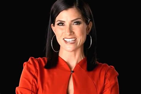 Dana Loesch Has Completely Lost It Gun Nut Narrates Vile Nra Backed