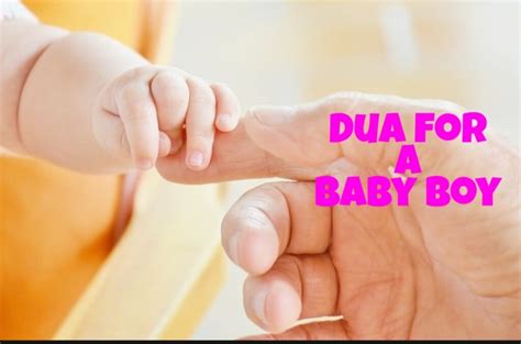 A baby conceived at the beginning or end of your fertile cycle is more likely to be a boy. Islamic Dua for a baby boy During Pregnancy - Muslim Dua Wazifa