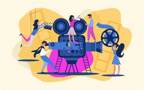 Best Graduate Film Schools In The World