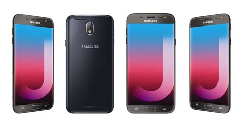 Dengan dimensi 152.5 x 74.8 x 8 mm, bobotnya pun cukup berat mencapai 181 gram. Samsung Galaxy J7 Pro Dan Galaxy J7 Max Dilancarkan - Amanz