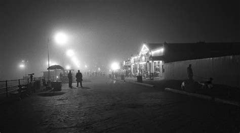 Robert Benchley Society Urban Noir Night Photography In
