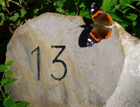 More images for 13 » Symbolic Number Thirteen Meaning on Whats-Your-Sign