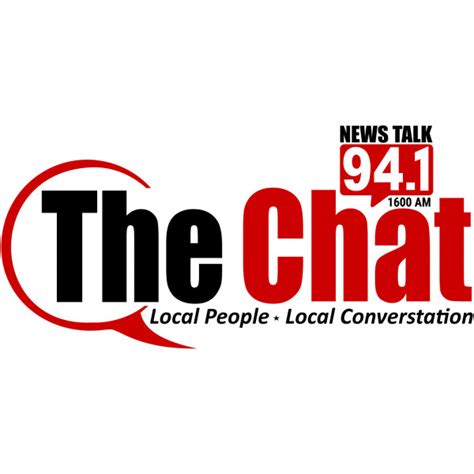 The Chat 21 Aug Kelly Swallows And The Stephens Center · News Talk 941