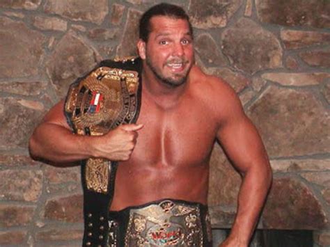 Maybe Its Just Me Rest In Peace Chris Kanyon