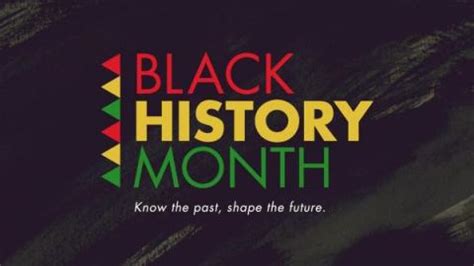 black history month  ywca